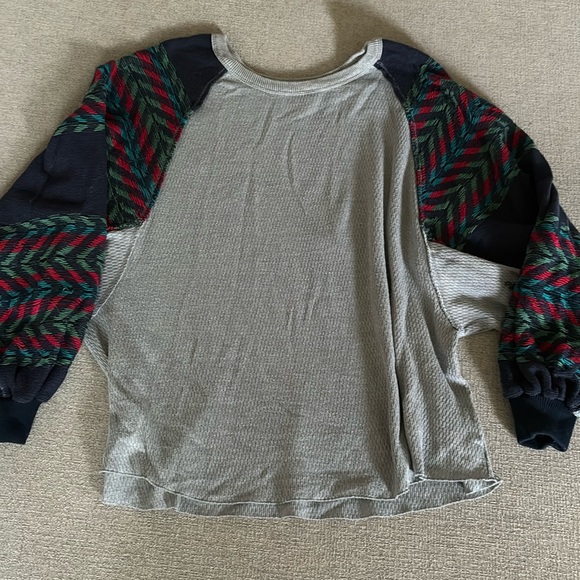 Free People Sweater - Picture 1 of 4